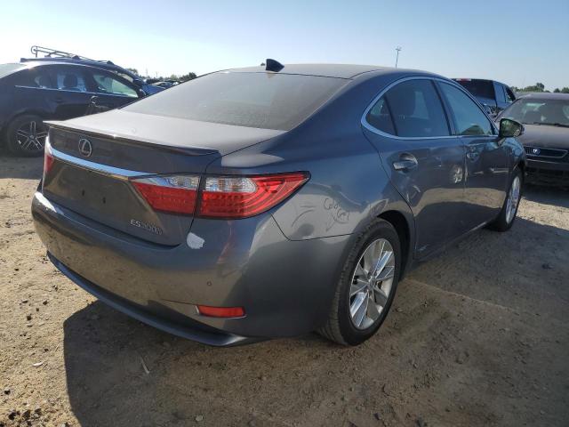 Photo 3 from auction – 2015 LEXUS ES 300H with VIN JTHBW1GG8F2095239
