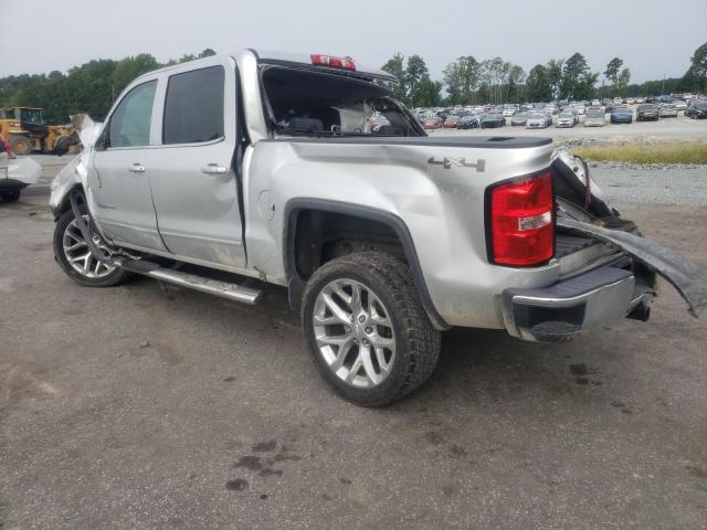 Photo 2 from auction – 2016 GMC SIERRA K15 with VIN 3GTU2MEC6GG294788