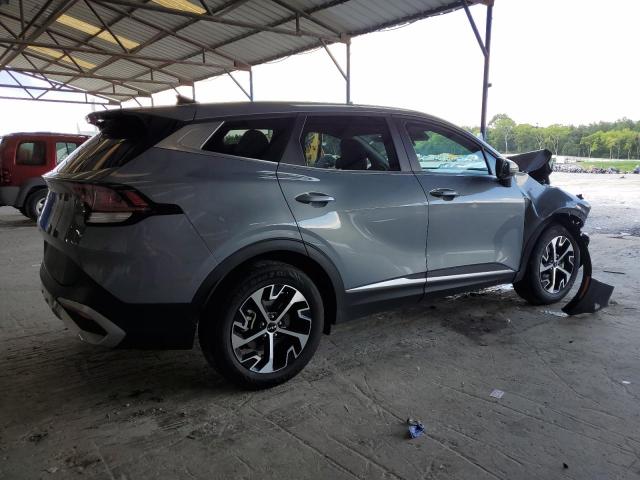 Photo 3 from auction – 2023 KIA SPORTAGE E with VIN 5XYK33AF8PG090233