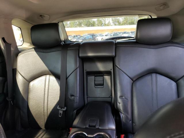 Photo 10 from auction – 2011 CADILLAC SRX PERFOR with VIN 3GYFNBEY4BS672879