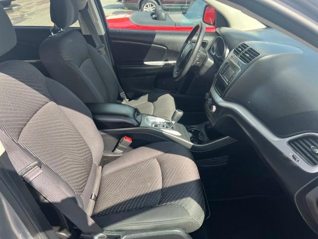 Photo 5 from auction – 2015 DODGE JOURNEY SX with VIN 3C4PDDBG4FT548938
