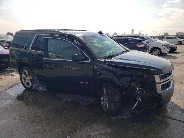 Photo 4 from auction – 2016 CHEVROLET TAHOE C150 with VIN 1GNSCBKC6GR444595