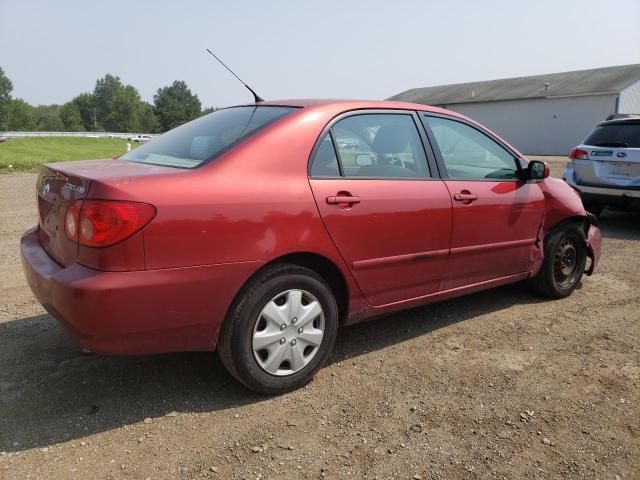 Photo 3 from auction – 2006 TOYOTA COROLLA CE with VIN JTDBR32E360079178