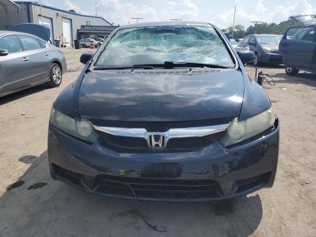Photo 5 from auction – 2010 HONDA CIVIC LX with VIN 2HGFA1F53AH309850