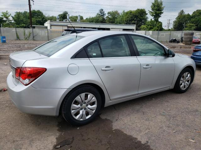 Photo 3 from auction – 2012 CHEVROLET CRUZE LS with VIN 1G1PC5SH7C7141738
