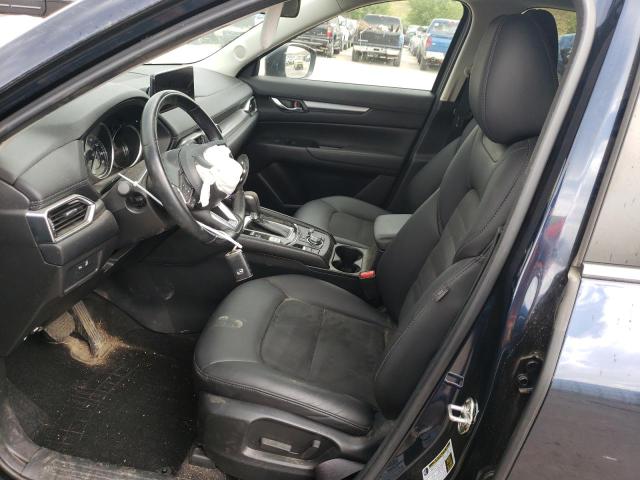 Photo 7 from auction – 2021 MAZDA CX-5 TOURI with VIN JM3KFBCM8M1331465