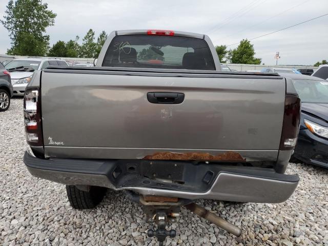 Photo 6 from auction – 2005 DODGE RAM 1500 S with VIN 1D3HU16D15J592251