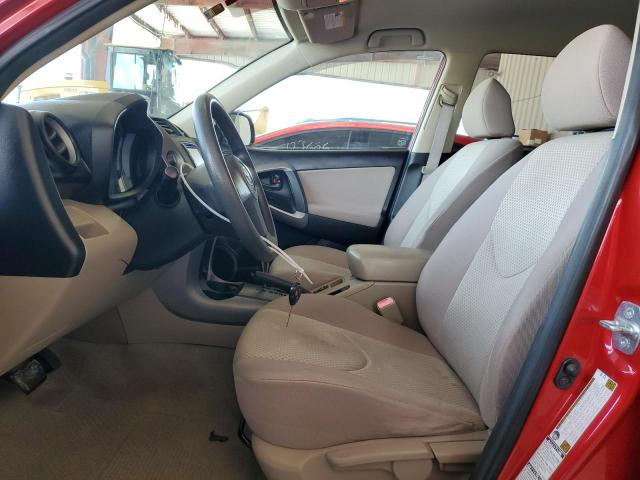 Photo 7 from auction – 2008 TOYOTA RAV4 with VIN JTMBD33V286077385