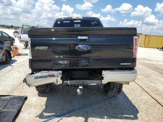 Photo 6 from auction – 2014 FORD F150 SUPER with VIN 1FTFW1EF0EFC97965