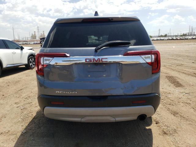 Photo 6 from auction – 2021 GMC ACADIA SLE with VIN 1GKKNKLA3MZ172796