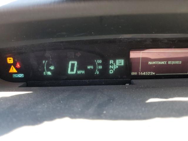 صورة رقم 9 من المزاد - 2010 TOYOTA PRIUS مع VIN JTDKN3DU8A0178944