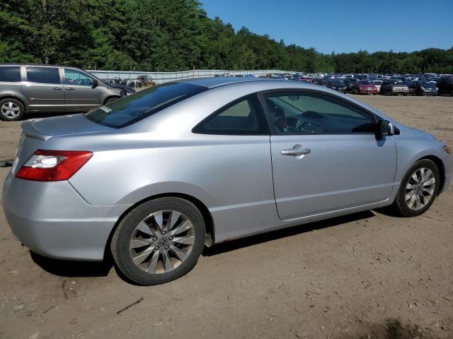 Photo 3 from auction – 2010 HONDA CIVIC with VIN 2HGFG1B81AH515439
