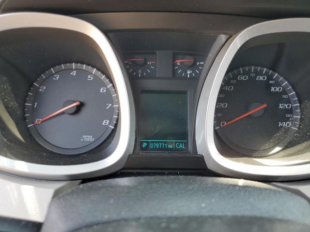 Photo 9 from auction – 2015 CHEVROLET EQUINOX LT with VIN 2GNALBEK5F6201661