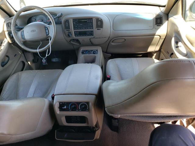 صورة رقم 8 من المزاد - 2000 FORD EXPEDITION مع VIN 1FMFU18L3YLB83189