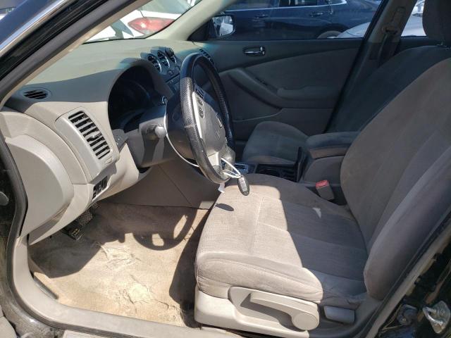 Photo 7 from auction – 2012 NISSAN ALTIMA BAS with VIN 1N4AL2AP6CC154160