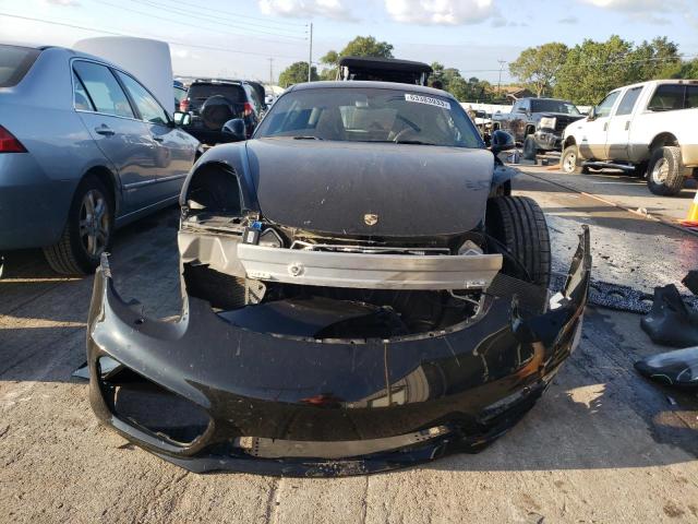 Photo 5 from auction – 2014 PORSCHE CAYMAN S with VIN WP0AB2A86EK192616