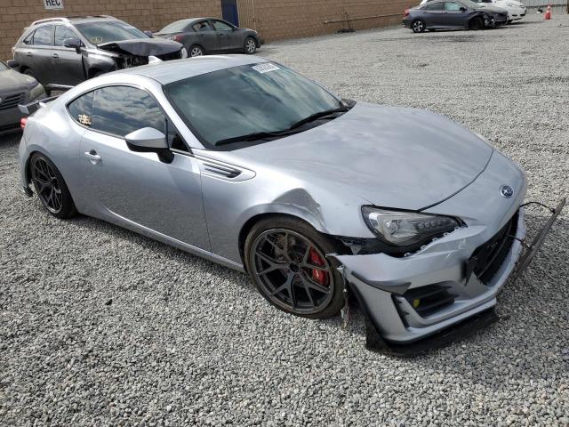 Photo 4 from auction – 2017 SUBARU BRZ 2.0 LI with VIN JF1ZCAC17H9606658
