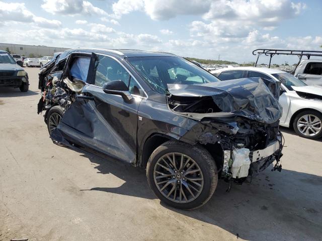 Photo 4 from auction – 2019 LEXUS RX 350 BAS with VIN 2T2BZMCAXKC191098