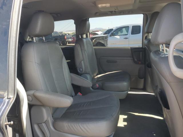 Photo 11 from auction – 2007 KIA SEDONA EX with VIN KNDMB233876112789