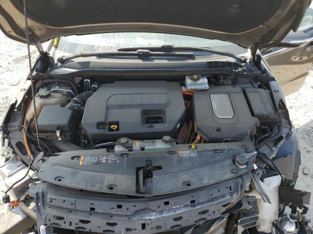 Foto 11 de la subasta – 2014 CHEVROLET VOLT con VIN 1G1RA6E48EU144858