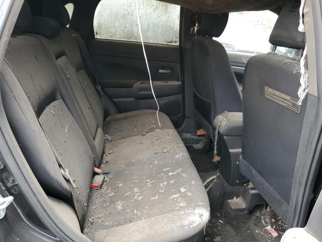 Photo 10 from auction – 2014 MITSUBISHI OUTLANDER with VIN 4A4AR4AU5EE026115