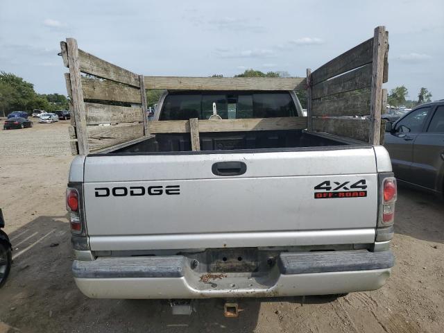 Photo 6 from auction – 2001 DODGE RAM 1500 with VIN 1B7HF16Y71S239703