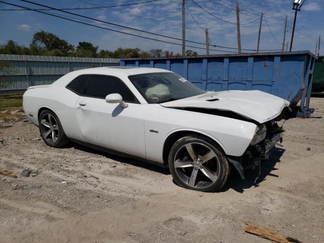 Photo 4 from auction – 2014 DODGE CHALLENGER with VIN 2C3CDYBT1EH250068