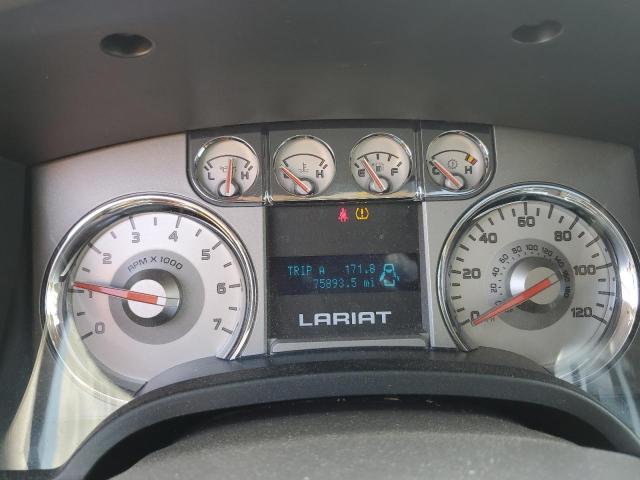 Photo 9 from auction – 2010 FORD F150 SUPER with VIN 1FTFW1EV3AFB22224