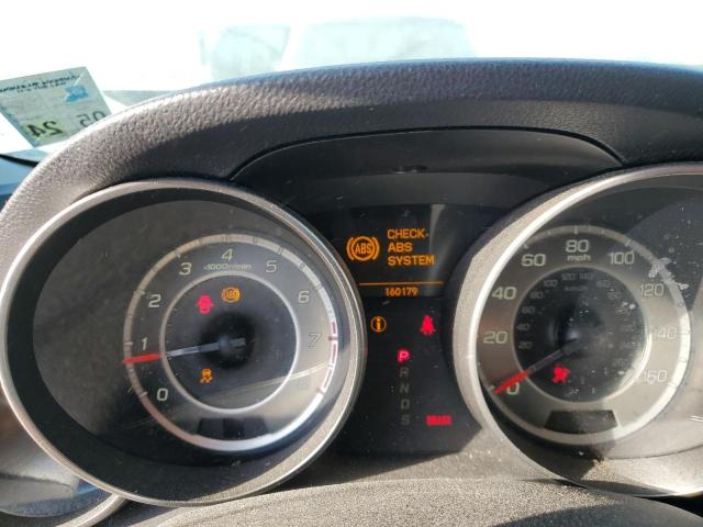 Фото 9 с аукциона – 2012 ACURA MDX TECHNO с VIN 2HNYD2H40CH521532