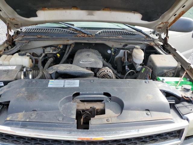 Photo 11 from auction – 2007 CHEVROLET SILVERADO with VIN 1GCHK24U87E142650