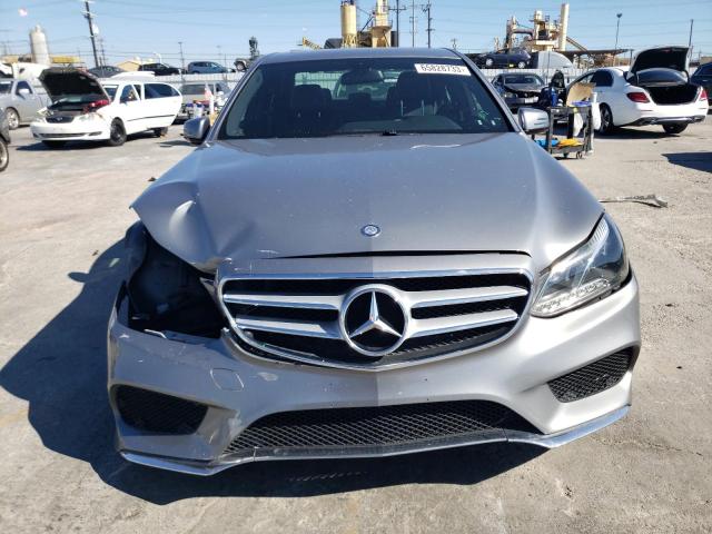 Photo 5 from auction – 2014 MERCEDES-BENZ E 350 with VIN WDDHF5KB9EA815494