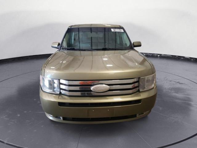 Photo 5 from auction – 2012 FORD FLEX SEL with VIN 2FMHK6CC3CBD01673