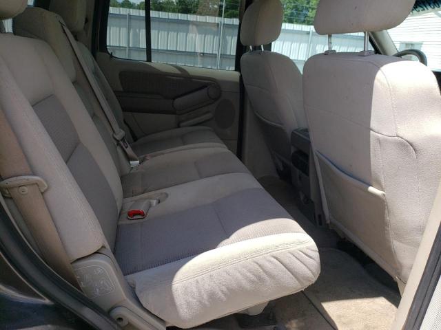 Photo 11 from auction – 2006 FORD EXPLORER X with VIN 1FMEU73E66UA59769