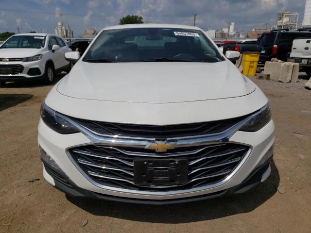 Photo 5 from auction – 2022 CHEVROLET MALIBU with VIN 1G1ZD5ST5NF120325