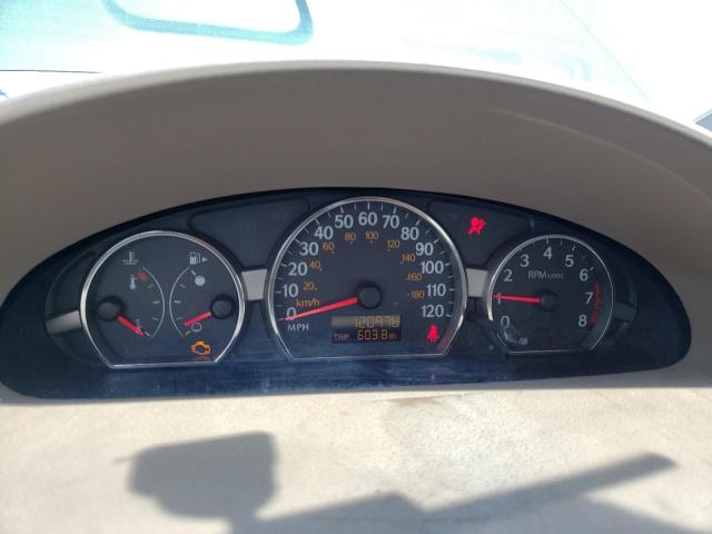 Photo 9 from auction – 2007 SATURN ION LEVEL with VIN 1G8AJ55F07Z102751
