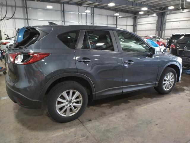 Photo 3 from auction – 2016 MAZDA CX-5 TOURI with VIN JM3KE4CY4G0707882