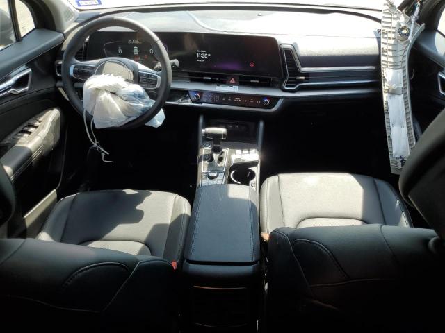 Photo 8 from auction – 2023 KIA SPORTAGE E with VIN 5XYK33AF8PG089566