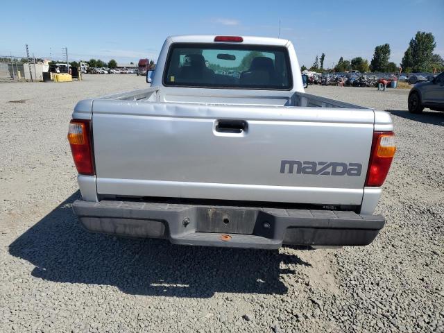 Photo 6 from auction – 2007 MAZDA B2300 with VIN 4F4YR12D47PM02322