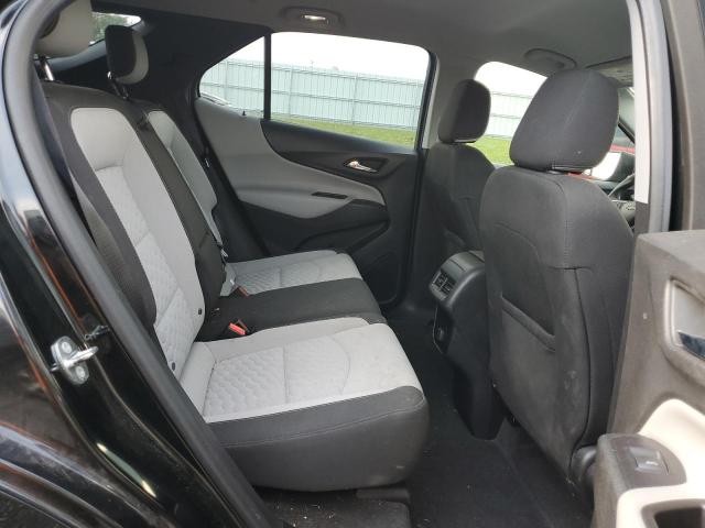Photo 10 from auction – 2018 CHEVROLET EQUINOX LS with VIN 2GNAXREV5J6255302