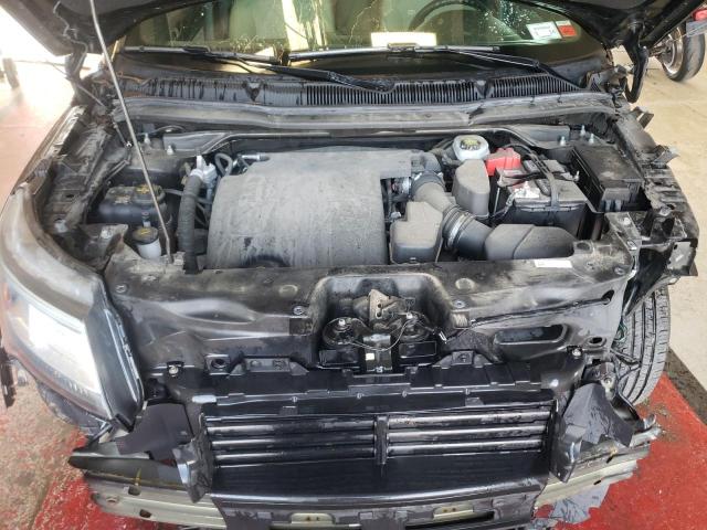 Photo 12 from auction – 2017 FORD EXPLORER with VIN 1FM5K8B88HGC82503