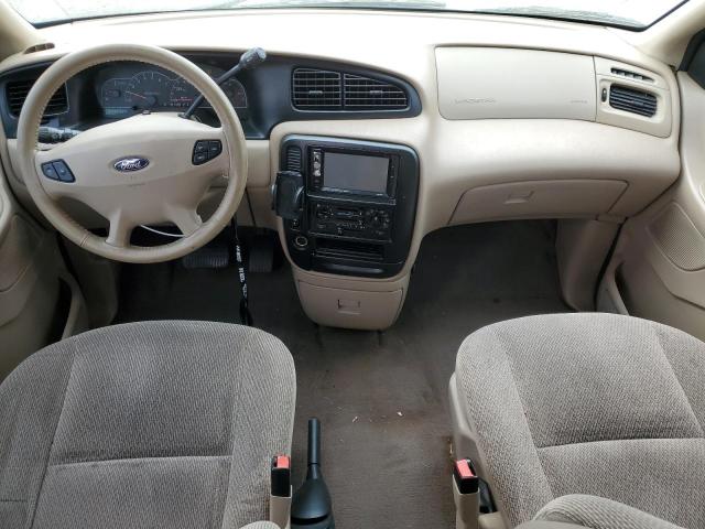 Photo 8 from auction – 2003 FORD WINDSTAR S with VIN 2FMZA52433BB78615