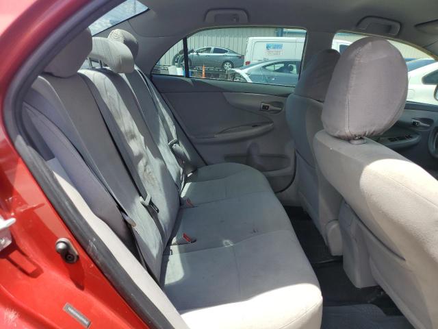 Photo 10 from auction – 2010 TOYOTA COROLLA BA with VIN 1NXBU4EE6AZ297063