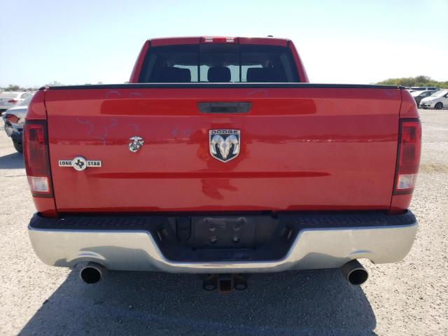 Photo 6 from auction – 2009 DODGE RAM 1500 with VIN 1D3HB13T89J503296