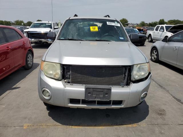 Photo 5 from auction – 2008 FORD ESCAPE XLT with VIN 1FMCU03Z28KA12402
