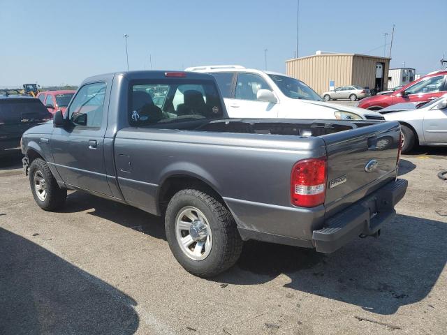 Photo 2 from auction – 2008 FORD RANGER with VIN 1FTYR10D28PA46014