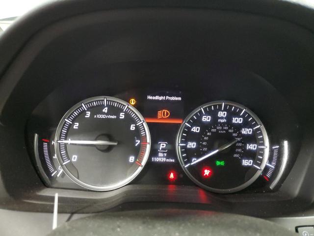صورة رقم 9 من المزاد - 2015 ACURA MDX مع VIN 5FRYD4H21FB016561
