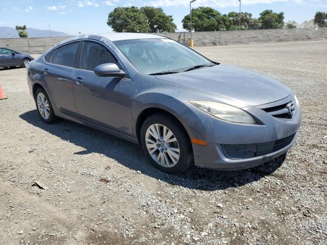 Photo 4 from auction – 2009 MAZDA 6 S with VIN 1YVHP81B295M01928
