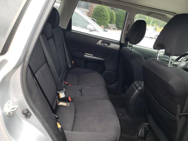 Photo 10 from auction – 2012 SUBARU FORESTER 2 with VIN JF2SHADC6CH455308