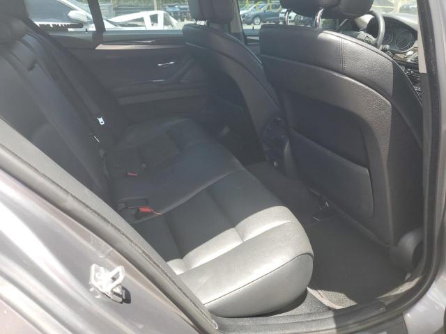Photo 10 from auction – 2013 BMW 528 I with VIN WBAXG5C59DD228668