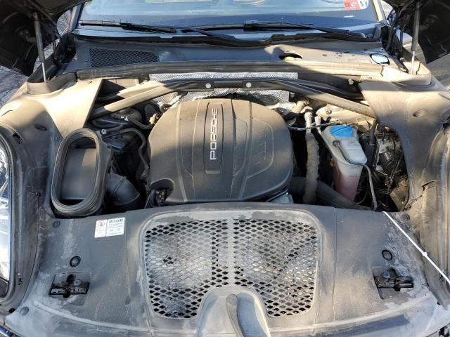 Photo 12 from auction – 2017 PORSCHE MACAN with VIN WP1AA2A56HLB08459